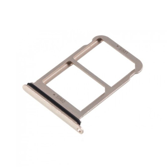 SIM Tray Huawei P20 Gold